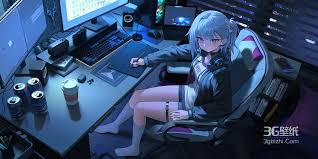 世界杯官网登录 倩女幽魂游戏魅者原画攻略